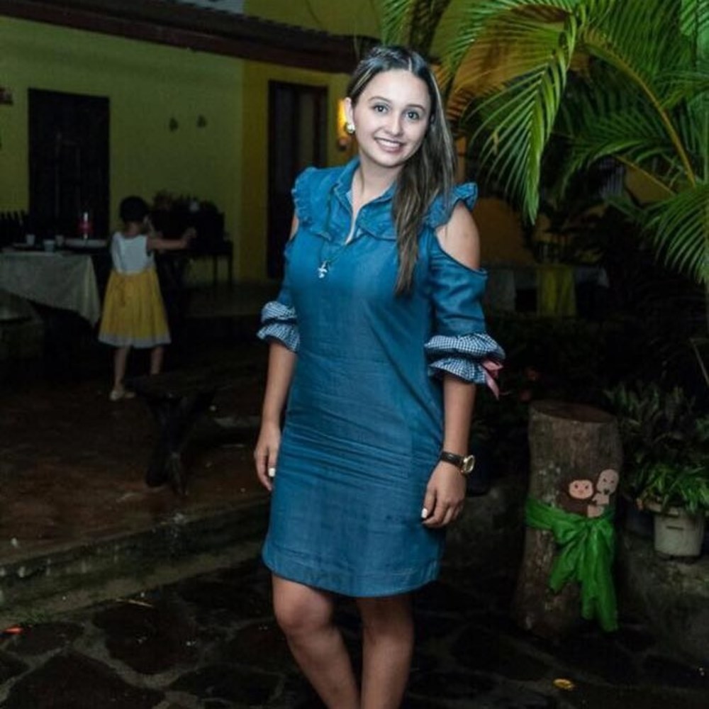 Meet your Posher, Koritza